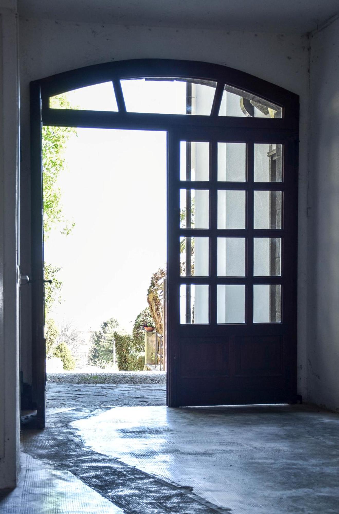 Villa Antonella, App. Vittoria Tavernerio المظهر الخارجي الصورة